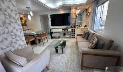 Apartamento em Jaboatão dos Guararapes