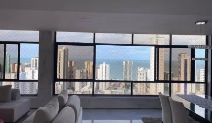 Duplex à Venda em Boa Viagem, Recife | 4 Quartos, 231m², 3 Suítes