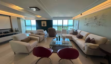 'Venda Apartamento 2 Dorms, 1 Suíte em Boa Viagem - R$ 2,5M'