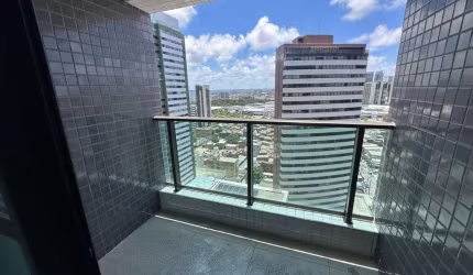 Apartamento em Recife