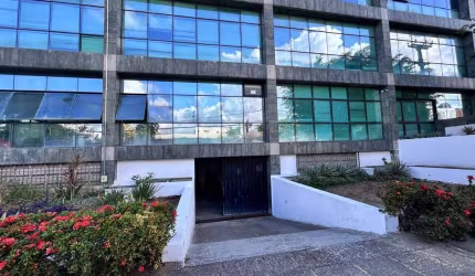 Prédio comercial em Recife