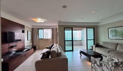 Apartamento em Recife