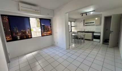 Flat em Recife