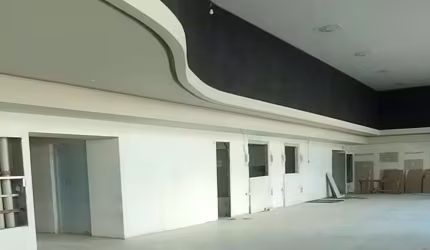 Sala em Boa Viagem  -  Recife