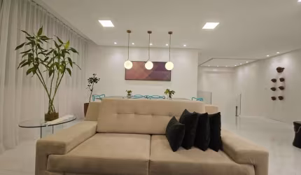 Apartamento Duplex/Cobertura em Boa Viagem  -  Recife