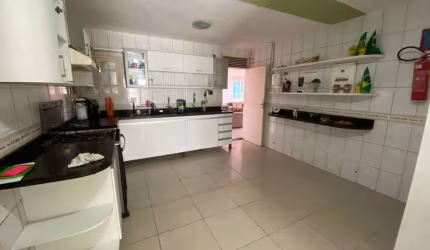 Casa em Paulista
