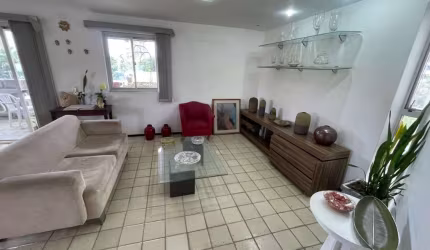 Apartamento em Recife