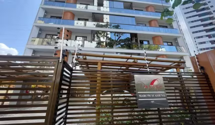 Apartamento em Recife