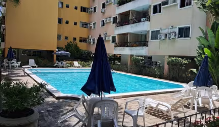 Apartamento em Recife