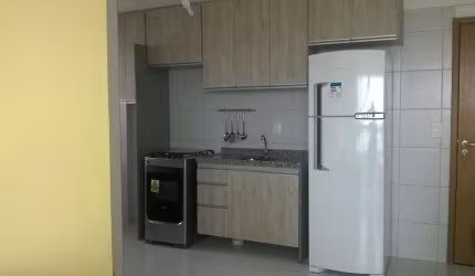 Apartamento em Olinda
