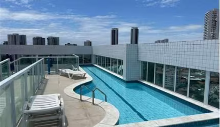 Apartamento em Recife