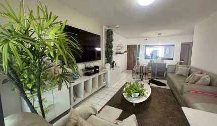 Apartamento em Recife