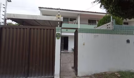 Casa à Venda em Casa Caiada, Olinda – 2 Suítes, 100m², R$260mil