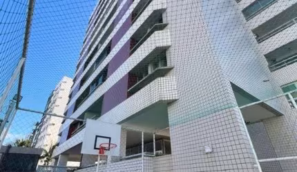 Apartamento em Jaboatão dos Guararapes