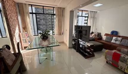 Apartamento à Venda em Boa Viagem, Recife, 140m², 3 Quartos