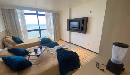 Flat em Jaboatão dos Guararapes