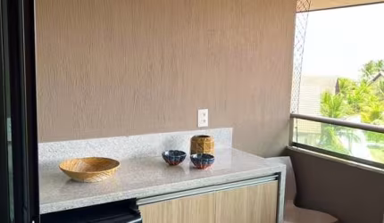 Apartamento em Ipojuca