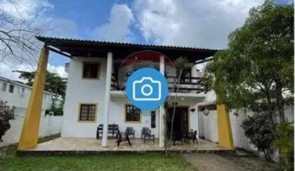 Casa em Ilha de Itamaracá