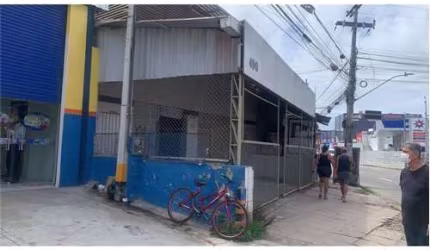 Galpão em Recife