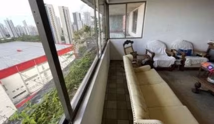 Apartamento em Recife