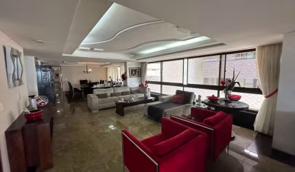 Apartamento em Recife