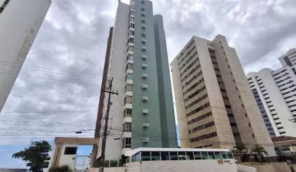 Apartamento em Piedade  -  Jaboatão dos Guararapes