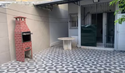 Casa em Olinda