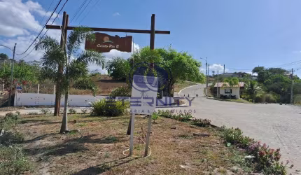 Lote / Terreno em Cohab ll  -  Gravatá