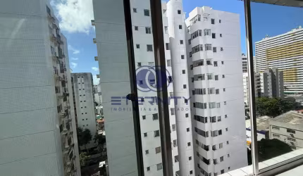 Apartamento 3 Quartos à Venda em Boa Viagem, Recife - 81m²