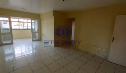 Aluguel de Apartamento em Casa Caiada - 3 Quartos e 100m²
