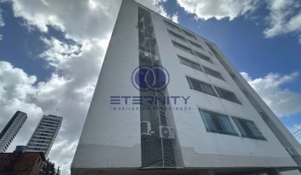 Apartamento 3 Quartos à Venda no Rosarinho, Recife – 80m²