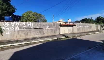 Terreno à Venda no Janga, Paulista por R$ 3.000.000