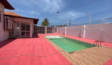 Casa Comercial à Venda no Janga, Paulista | 782m², 7 Quartos, 3 Suítes