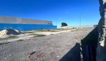 Terreno à Venda em Piedade, Jaboatão dos Guararapes – R$ 4.999.999,99