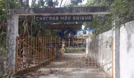 Chácara à Venda em Águas Compridas, Olinda – 4.300m², 5 Quartos