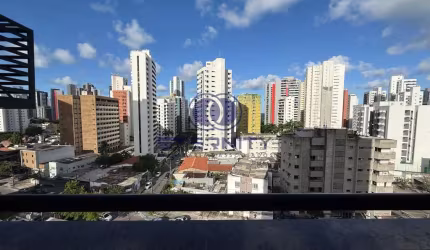 Aluguel de Apto em Setúbal/Boa Viagem, 2 Quartos, 57m²
