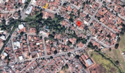 Lote para moradia ou comercio.