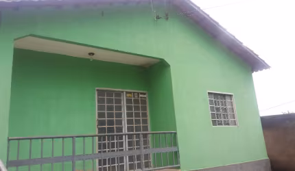 Excelente casa no Jadim Don Fernando II