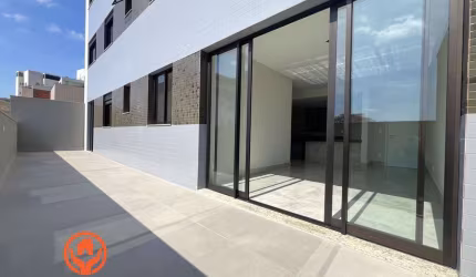 APARTAMENTO COM ÁREA PRIVATIVA À VENDA NO BAIRRO CASTELO, 4 QUARTOS, 3 VAGAS, PRÉDIO NOVO COM ELEVADOR E LAZER COMPLETO, 165M²