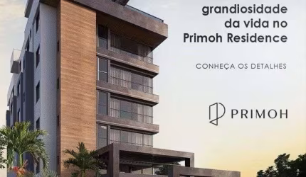 APARTAMENTO À VENDA NO BAIRRO OURO PRETO, 4 QUARTOS, 4 VAGAS, LAZER ÚNICO, ENTREGA DEZEMBRO 2025, 142M²