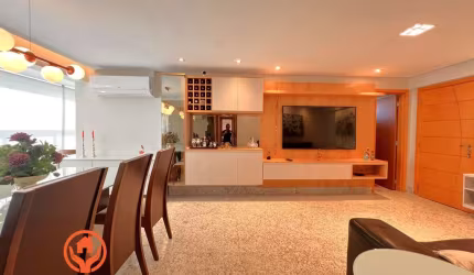 APARTAMENTO À VENDA NO BAIRRO CASTELO, 4 QUARTOS, 4 VAGAS, LAZER COMPLETO, ELEVADOR, 150M²