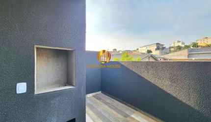 Apartamento com 3 Quartos e 1 Suíte e Sacada Estendida   | Conforto e Elegância