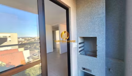 Apartamento 3 quartos 1 suíte 2 vagas no subsolo lado Super Muffato Portão e Shopping Palladium Residencial Orquídea