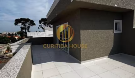 Sobrado 3 Quartos, Suíte, Contemporâneo com Terraço Gourmet