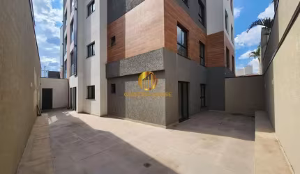Apartamento garden com garagem privativa 3 quartos sendo 1 suíte Portão no Ilha de Bora Rua Professor Fábio de Souza, 243