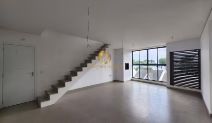 Apartamento cobertura duplex 3 quartos, 1 suite e 2 vagas