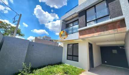 Sobrado triplex Rua Oliveira Viana Boqueirão próximo Hauer