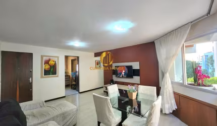 Apartamento 3 quartos 70 m² em frente Angeloni, Vila Izabel divisa com Água Verde