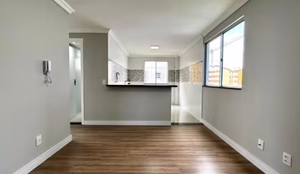Apartamento 2 quartos em São José dos Pinhais