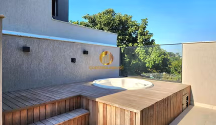Casa de alto padrão Luxo em Curitiba próximo ao Parque Tanguá no Pilarzinho